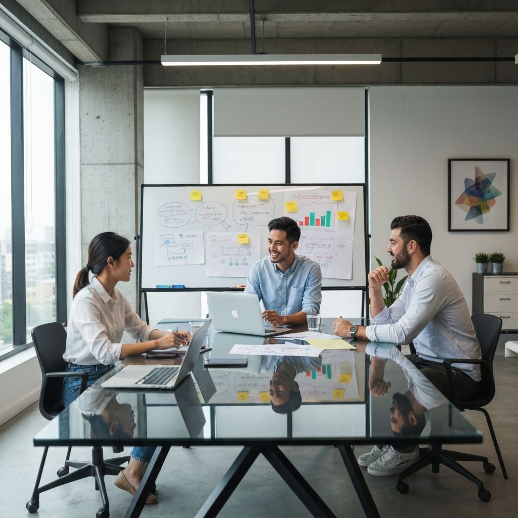 Digital Marketing Team